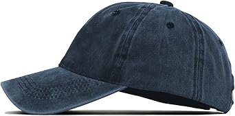 What A Differences A Dave Makes Hat Baseball Cap Hats for Men Adjustable Hat