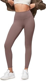 Buttery Soft Lounge Yoga Leggings for Women 23" / 25" /28" High Waist Yoga Pants