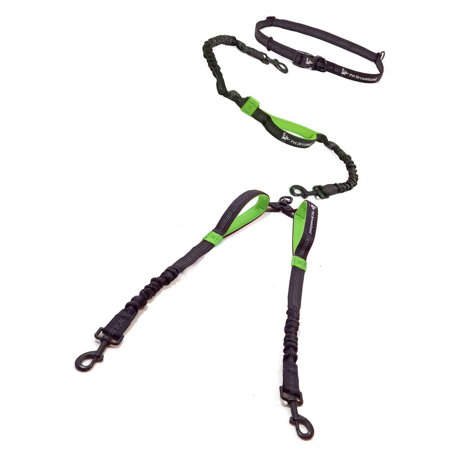 Ensomart dual dog leash Clearance