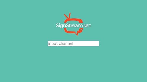 SignStream.net