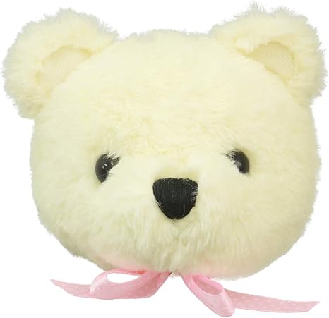 Amazon Co Jp ネックポーチ 首から下げる ポシェット くま アリボリー 小物入れ 小銭入れ 財布 にも 2 ファッション