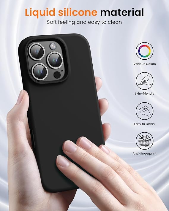 OAGELIM Case and Tempered Glass for Unihertz Jelly Star - Lion | 3 Artistic Printed Case Cover and 2 Pack Screen Protector 9H Hardness Anti-Scratch Film