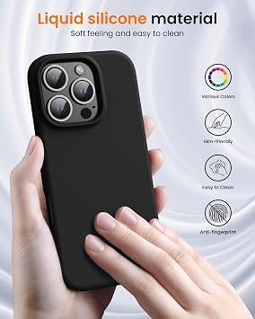 OAGELIM Case and Tempered Glass for Unihertz Jelly Star - Lion | 3 Artistic Printed Case Cover and 2 Pack Screen Protector 9H Hardness Anti-Scratch Film
