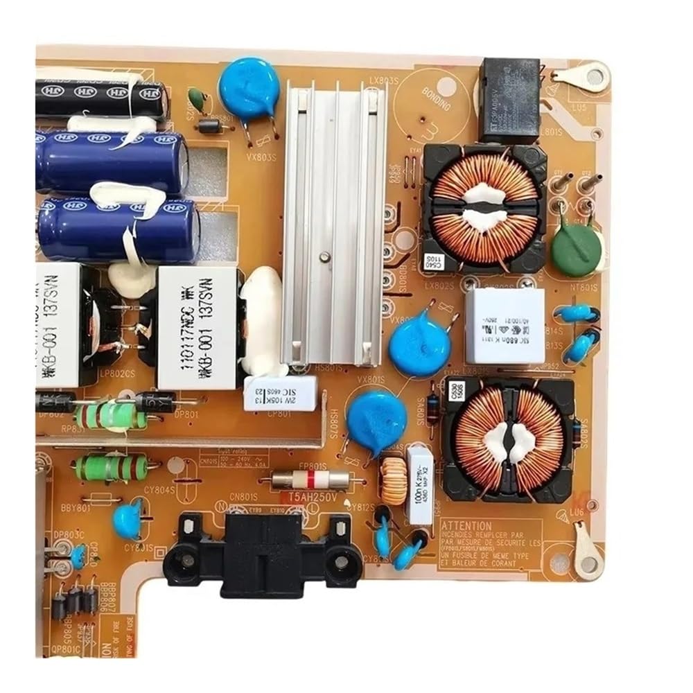 Scheda di alimentazione TV per UA55F8000AJ BN44-00636B BN44-00636A L55U2P-DHS TV Ricambio