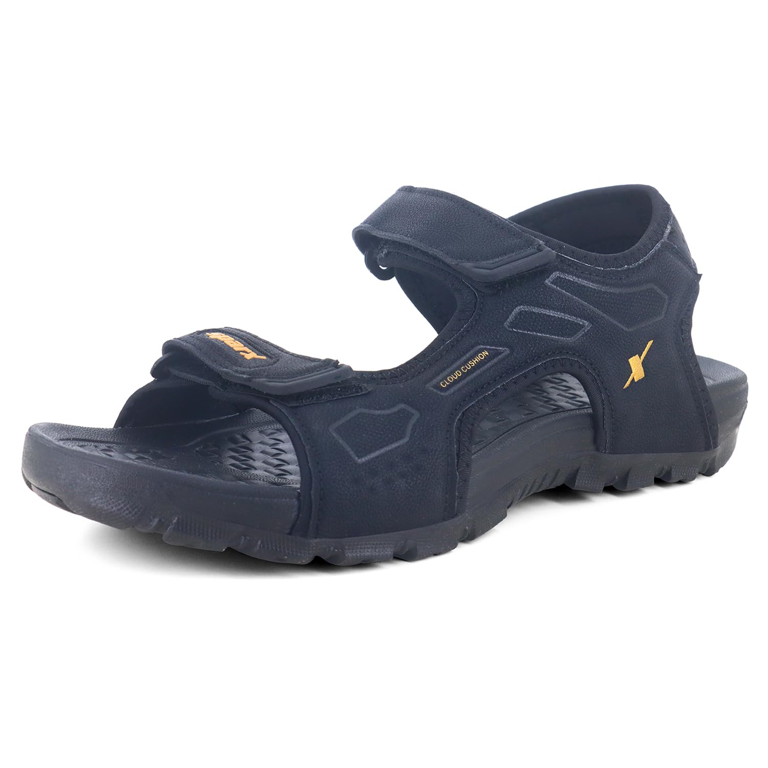 Men’s Everyday Sandal SS-694 | Comfortable Fit & Trendy Casual Style-image-44