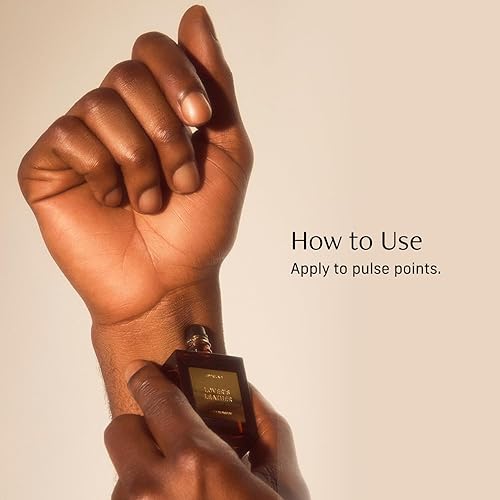 Miniatura 5 de CYKLAR Aceite de perfume Roll-On. Fragancia de cuero para amantes de los viajes con azafrán, cuero y sándalo. Aceite esencial de larga duración para