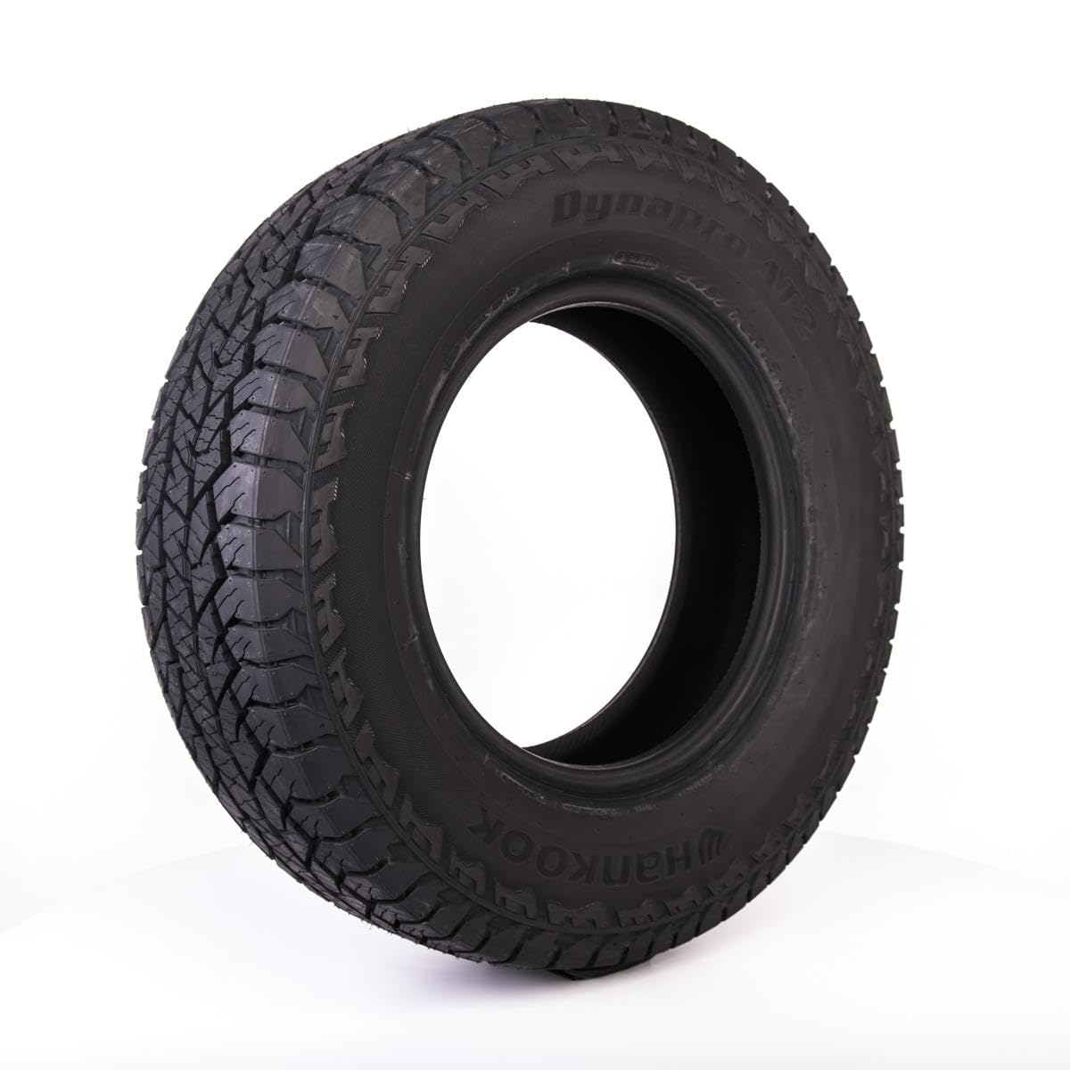 HANKOOK DYNAPRO AT2 RF11 XL - 255/55R19 111H - E/E/73dB - opony całoroczne