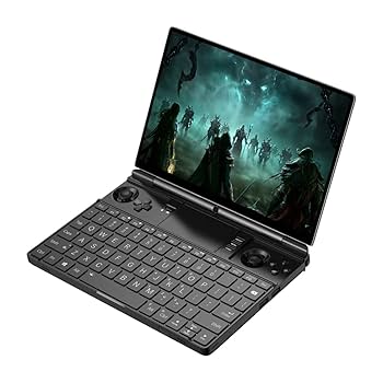 [中古]GPD WIN Max 2 RAM 32GB SSD 2TB LTE内蔵 中古]GPD WIN Max 2 RAM 32GB SSD 2TB LTE内蔵 Amazon.com : GPD