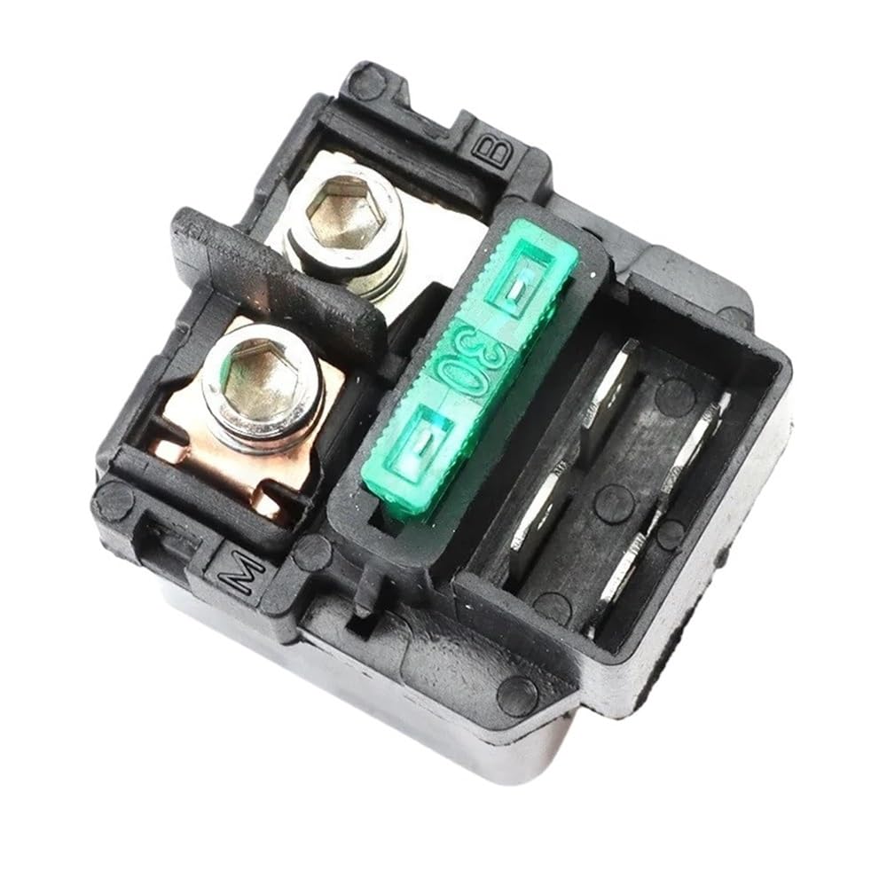 Relé Arranque Accesorios de motocicleta, relé arranque, solenoide para CA125, para Rebel, CB1100, SF-Y, SF-1, X11, CB500, CB 500, CB600, para Hornet