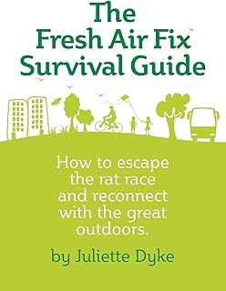 The Fresh Air Fix Survival Guide