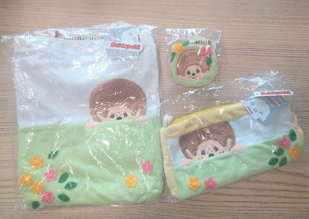 西野カナ ぬいぐるみキーホルダーセット 8/19(火)出荷＞Kana Nishino