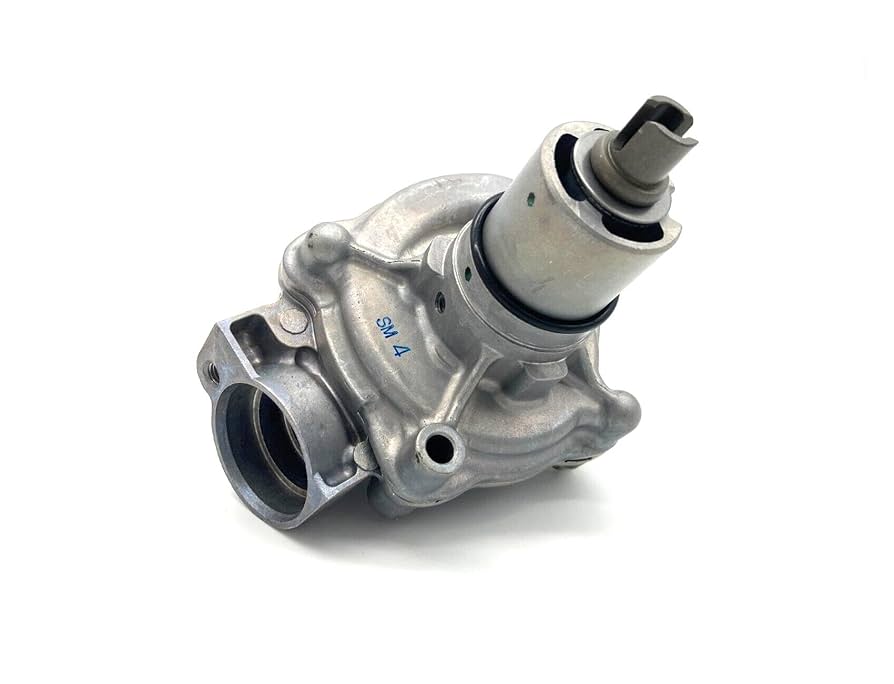 Amazon.com: Generic Genuine OEM For Honda WATER PUMP