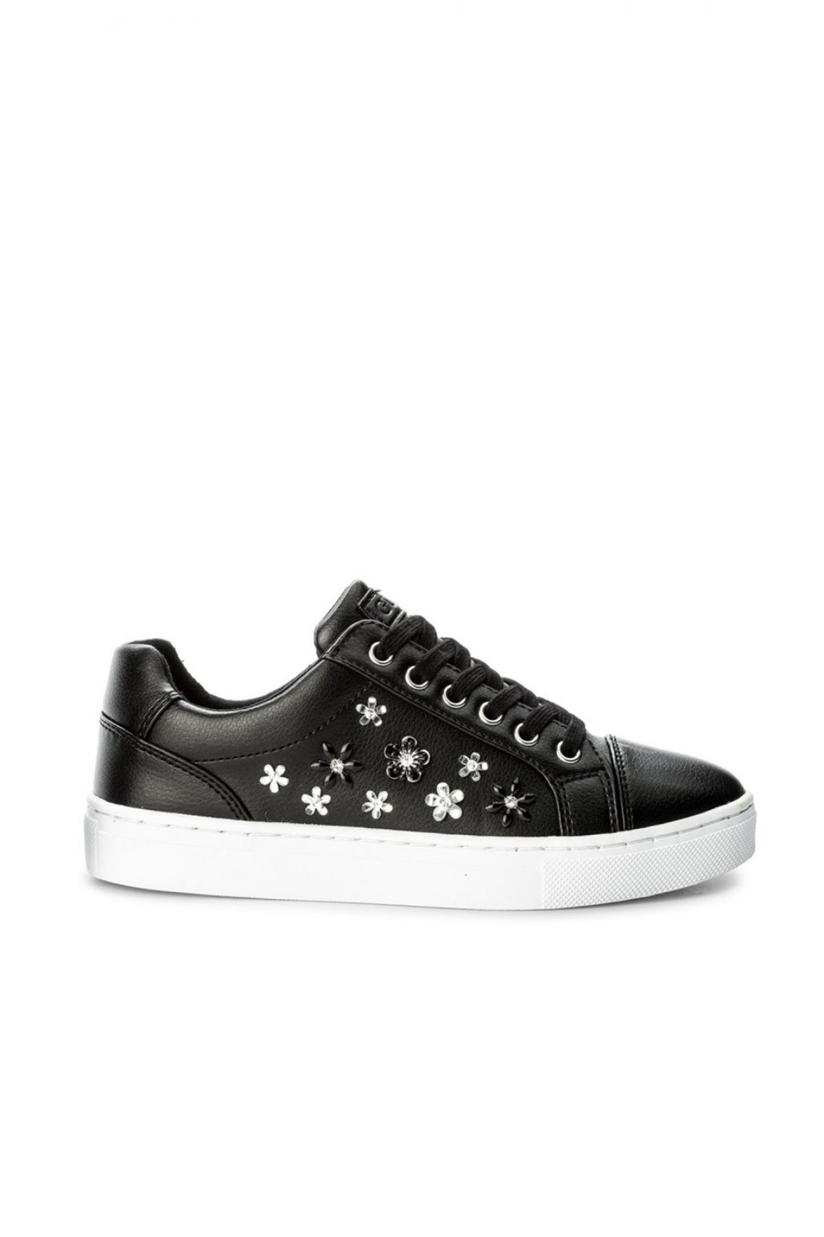 GUESS Footwear Active Lady, Zapatillas Niñas