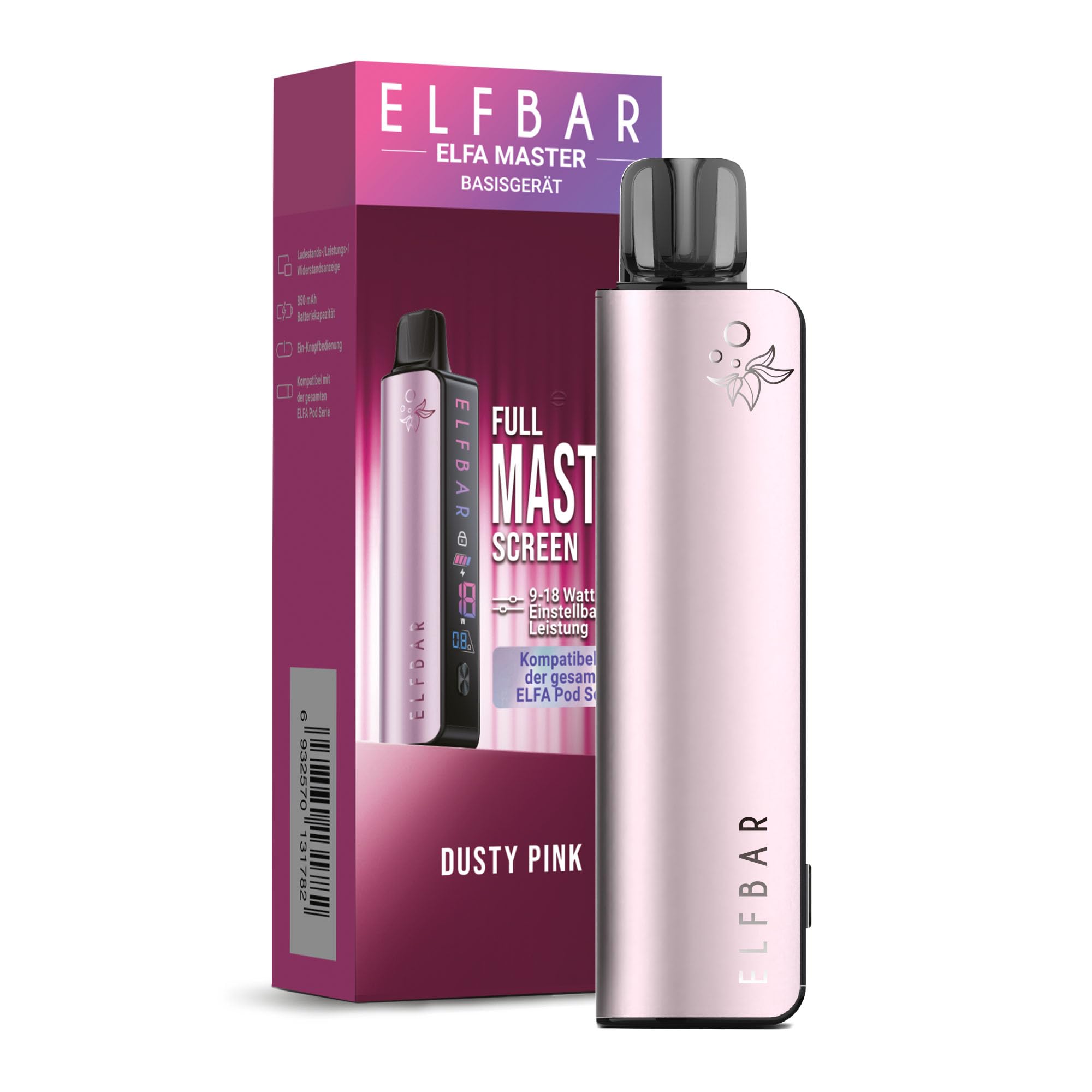 elfbar akkuträger aufladen OXVA NeXLIM GO Review by MIST main image 1