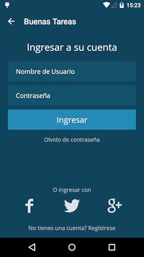 BuenasTareas.com
