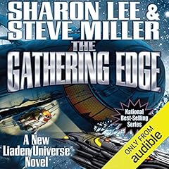 The Gathering Edge cover art
