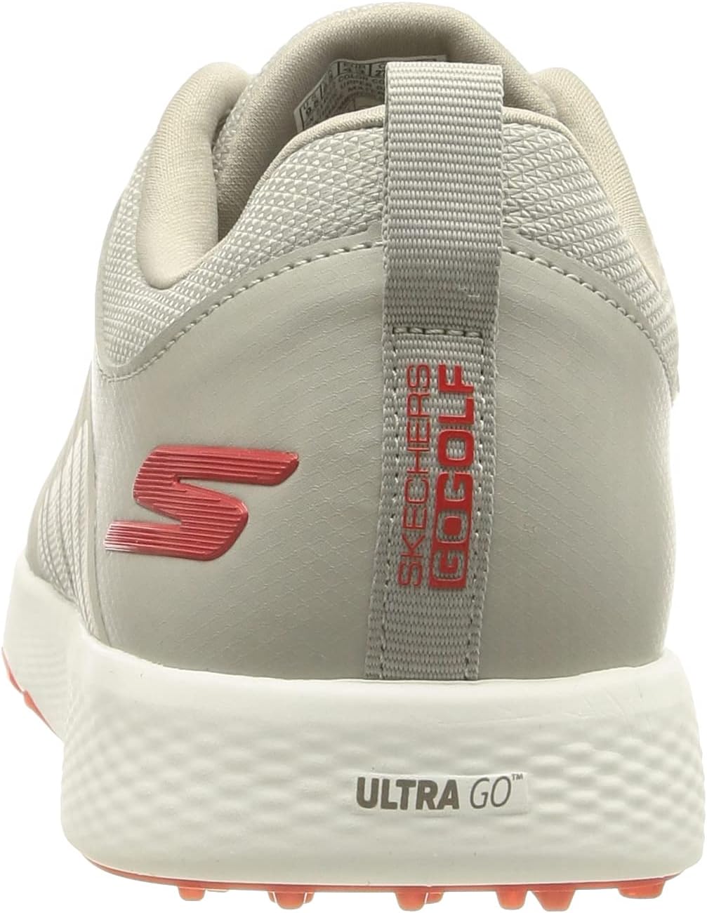 Skechers Mens Elite 4 Victory Spikeless Golf ShoeGolf Shoe