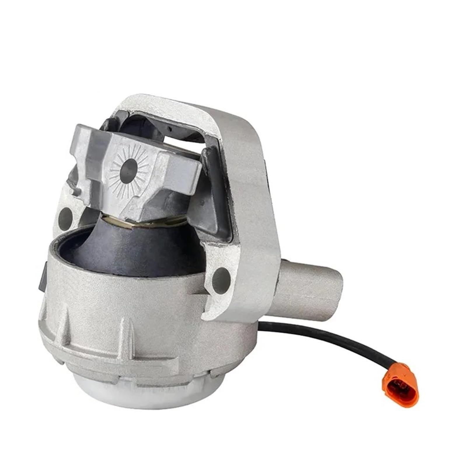Zapora Style 2 Auto Left Right Engine Mount Sensor For A6 S6 A6l For Avant For Quattro 2.0 .4 .8 2012-2018 4G0199381nt 4G0199381kt(Style 2)