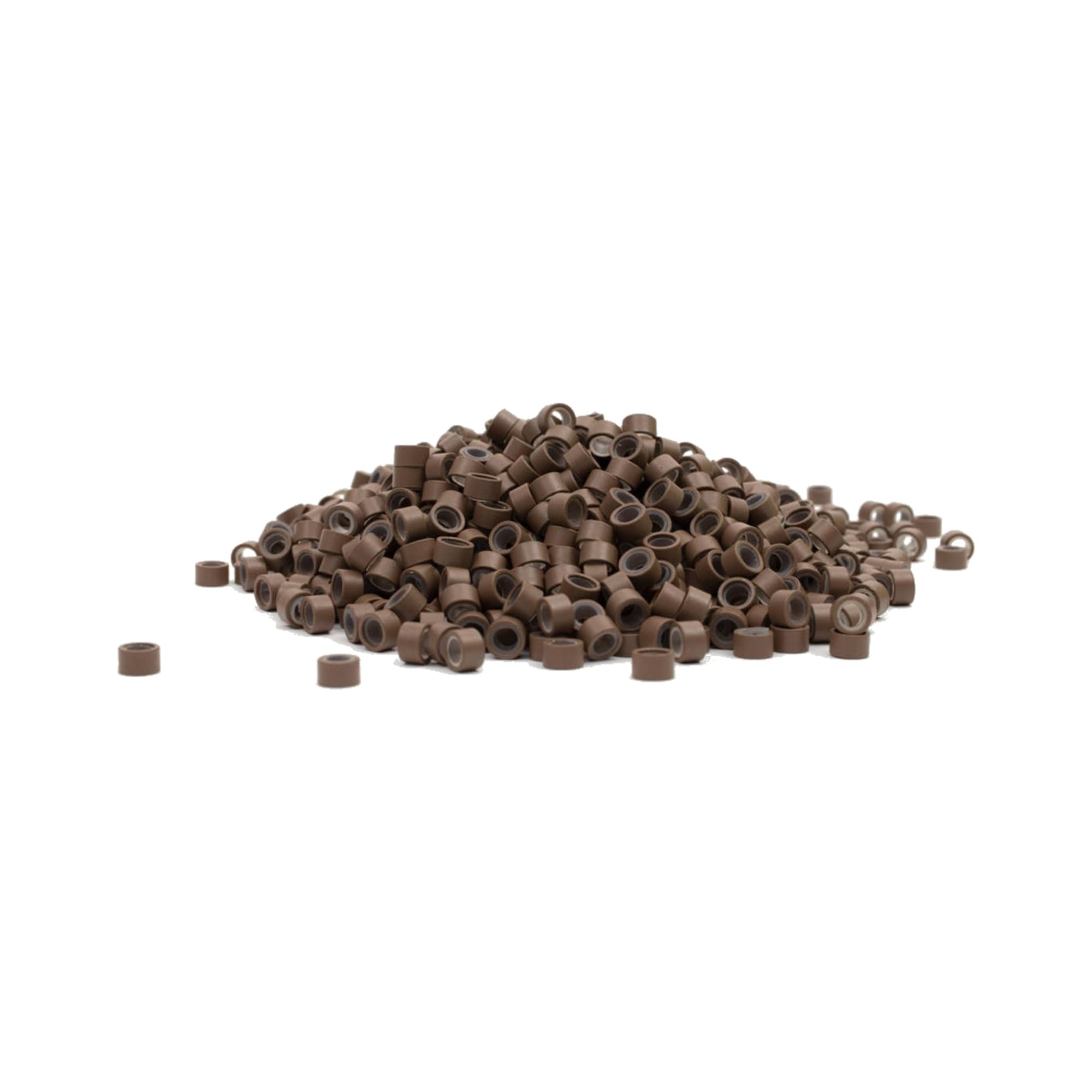 Remi Cachet Light Brown | Pack of 1000 | 5mm