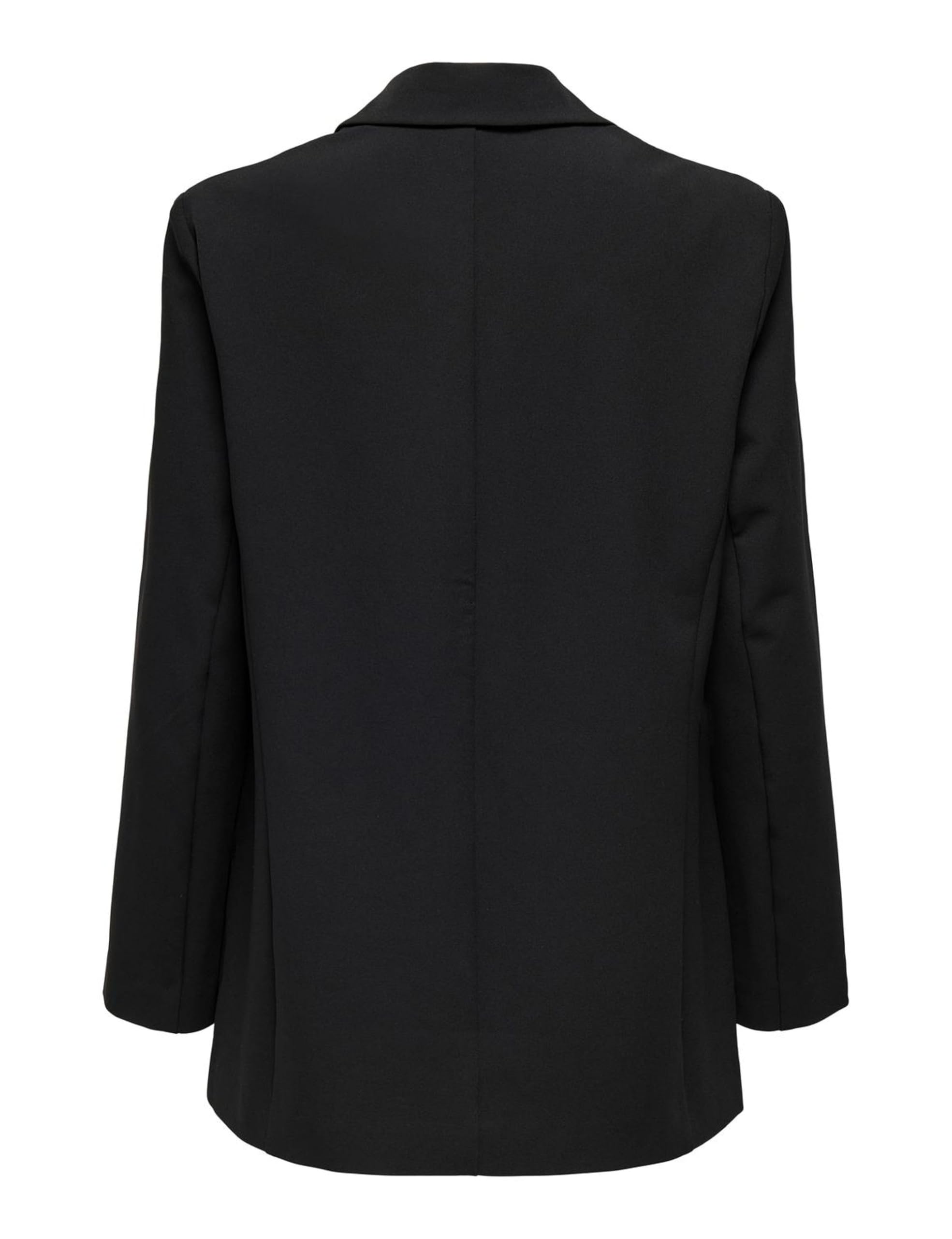 ONLY Onlsilva Life LS Unline Blazer CC TLR para Mujer