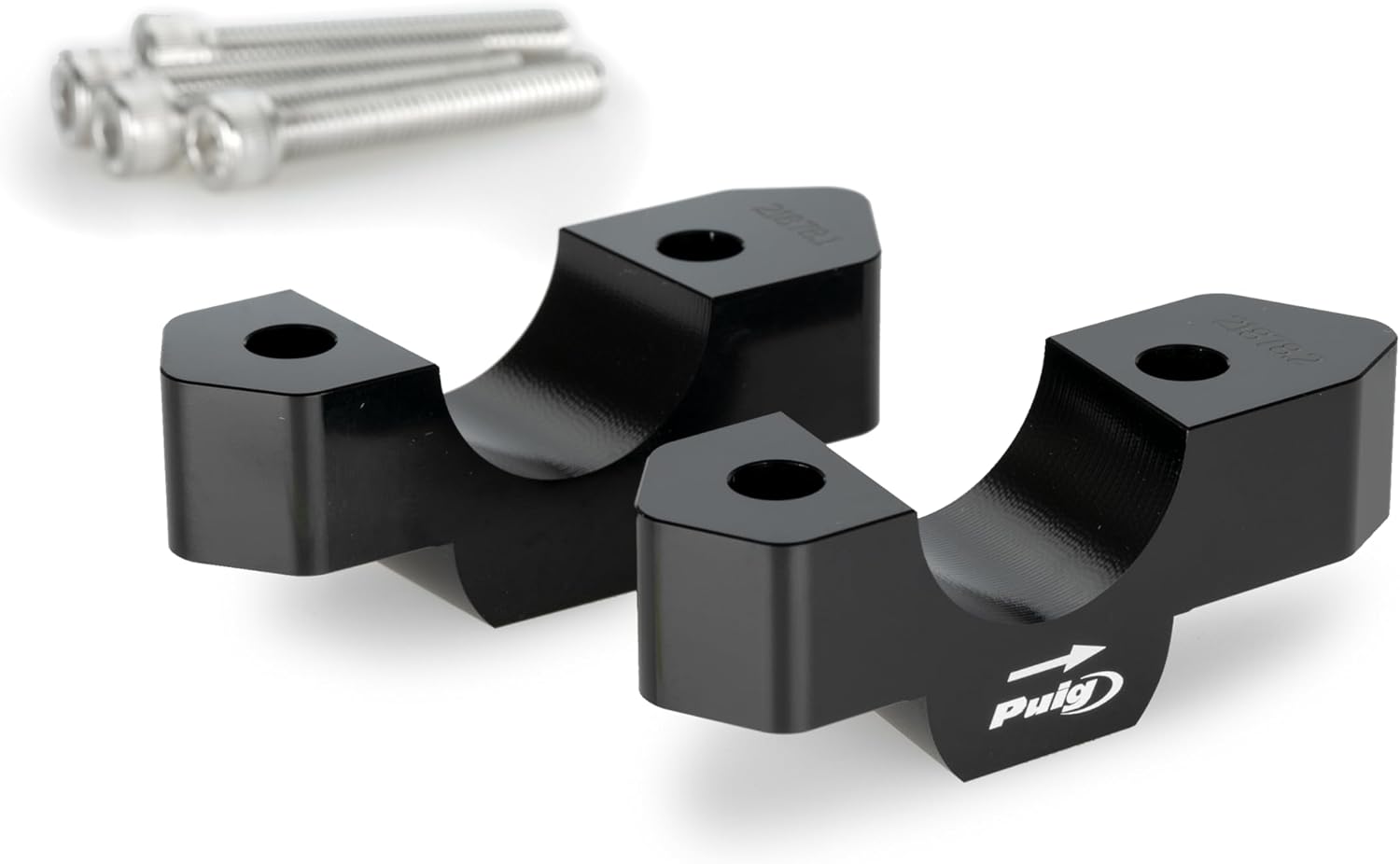 Riser Handlebar BMW R1300GS 23-25/ ADV 24-25/ Option 719 TRAMONTANA 23-25/ Triple Black 23-25/ Trophy 23-25