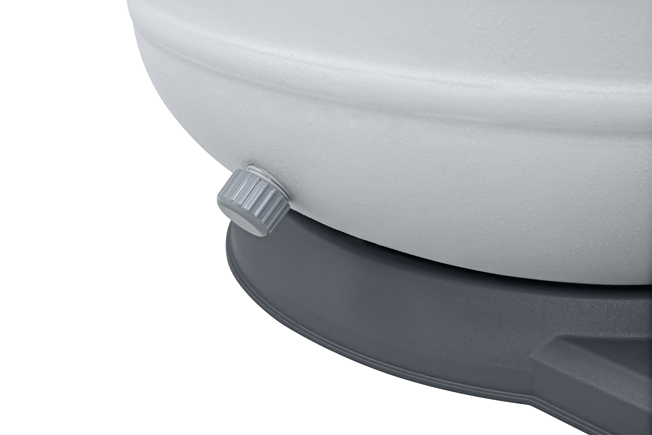 Bestway Water_Pump Flowclear Sandfilterpumpe für Pool 11 355 l