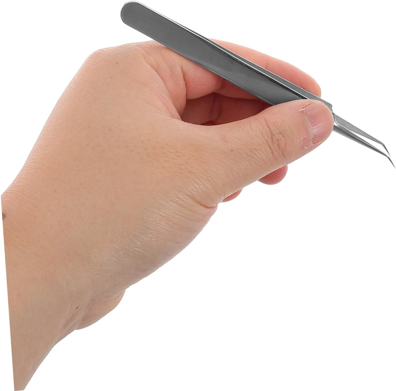 MAGICLULU 1set Tweezers for Vehicle Body Film Application Precision Tools for Installation for Detailing and Color Change Projects