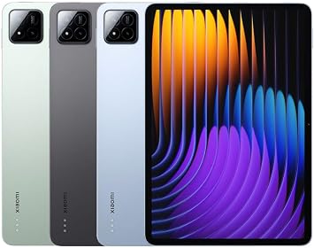 Xiaomi Pad 7 Pro WiFi 8/256GB VHU5307EU