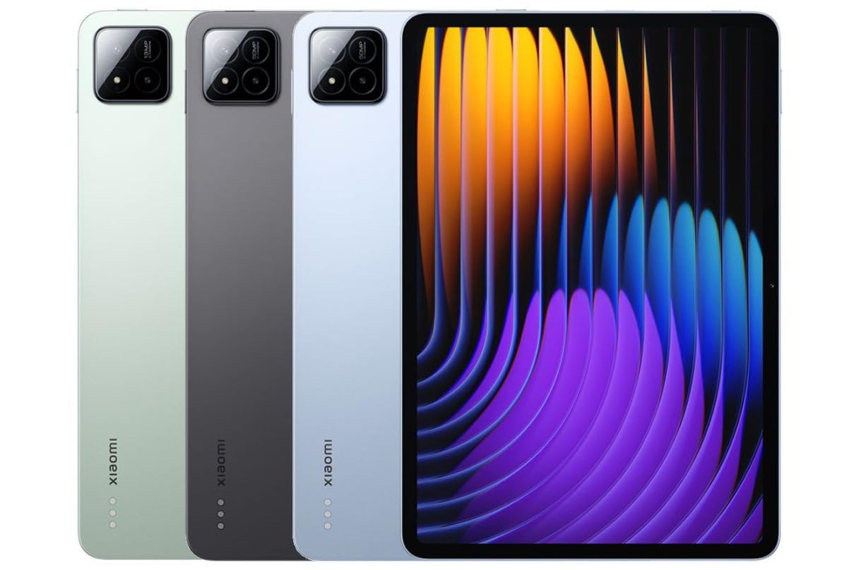 Xiaomi Pad 7 Pro Tablet 11.2