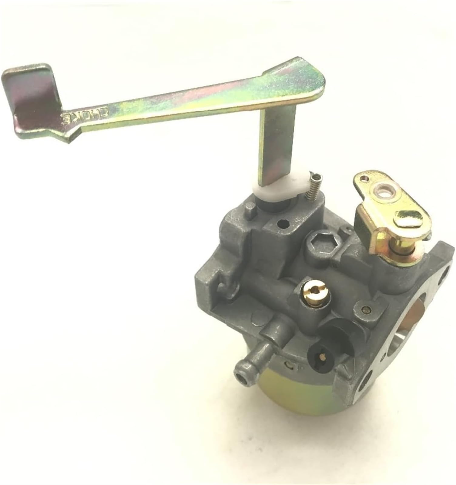 Genérico carburador para desbrozadora para mikuni para carburador de Motor para Mitsubishi GT600 GM182 MBG2902 MBG3500 181CC Carburador