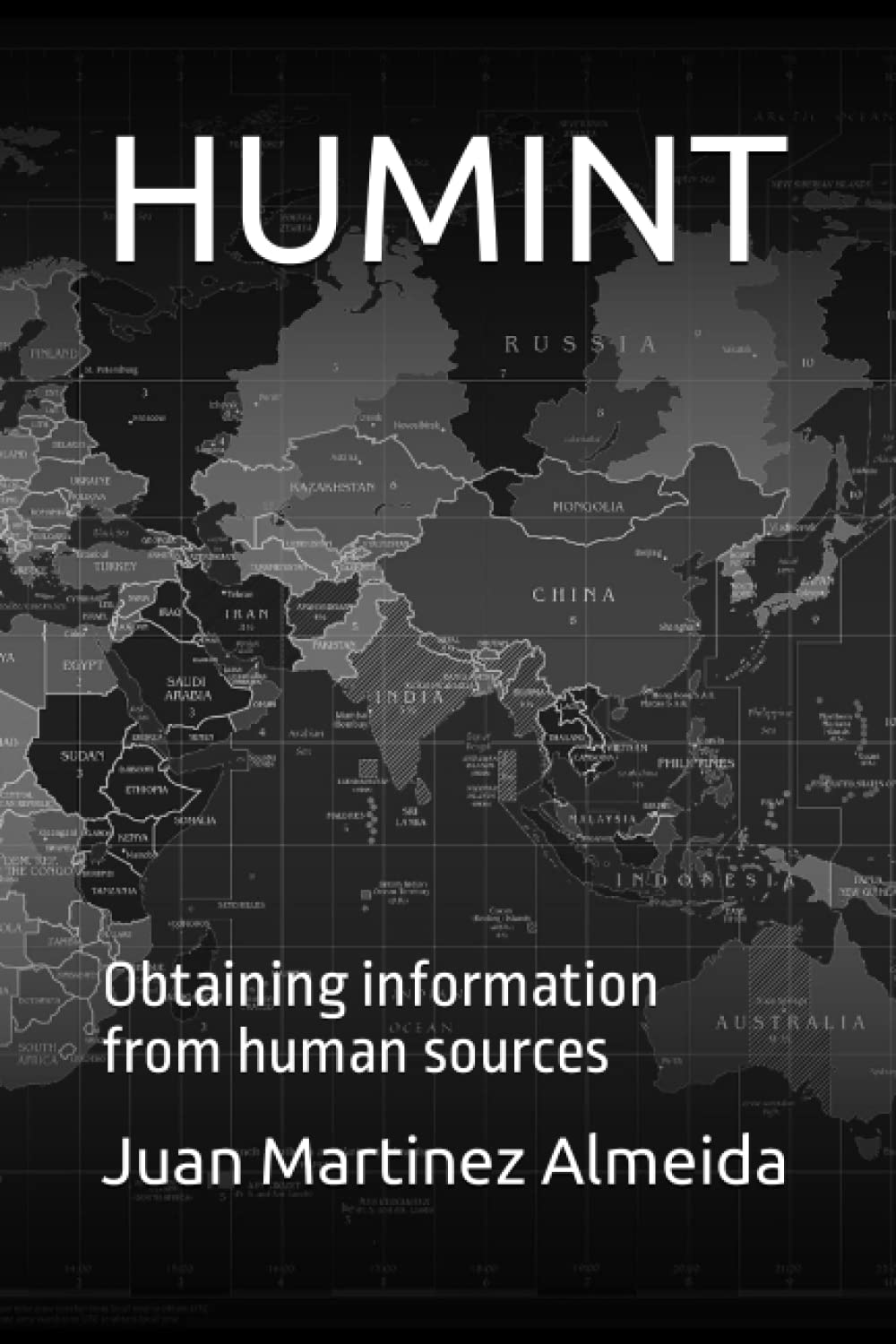 HUMINT: Obtaining information from human sources (Prometeo)