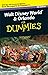Walt Disney World & Orlando For Dummies