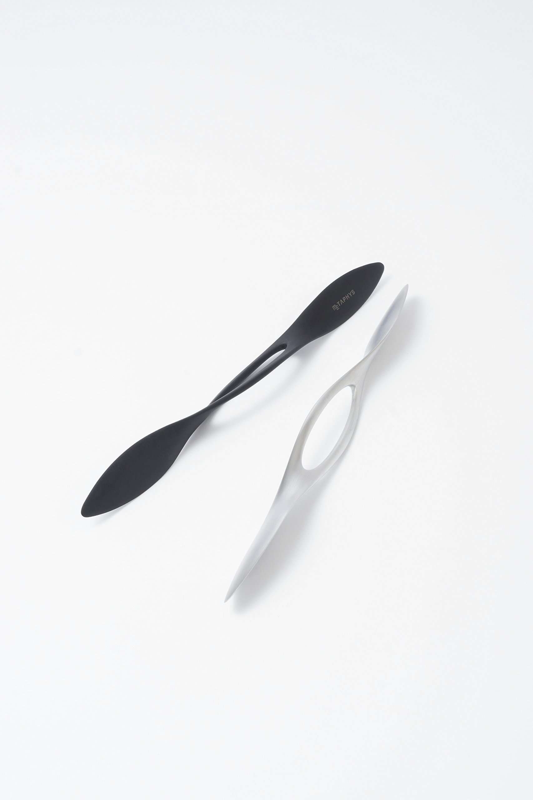 Amazon | メタフィス ペーパーナイフ ラッセン シルバー 44140-SV