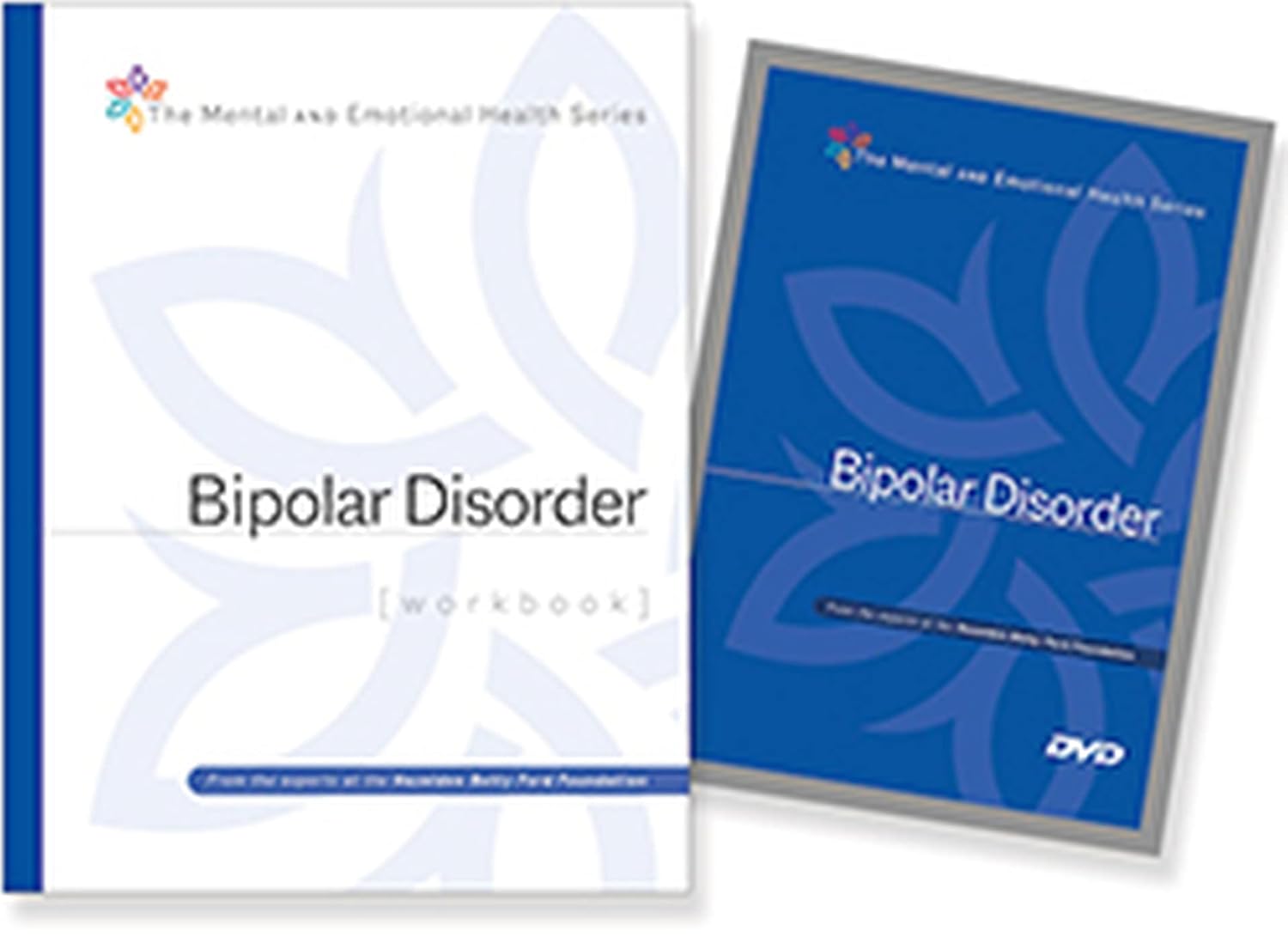 Bipolar Disorder Collection For Clinically Diagnosed Clients (The