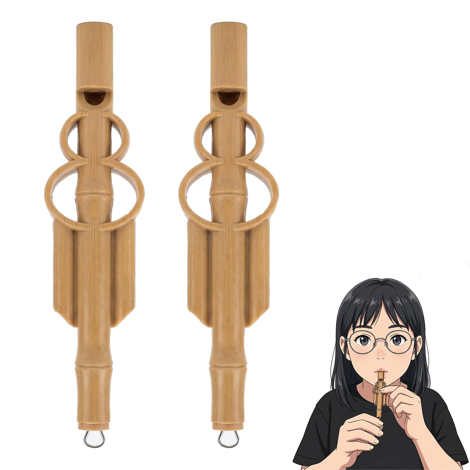 Amazon.co.jp: FUYUERO【正規品】水を入れて吹くだけで本物の鳥の