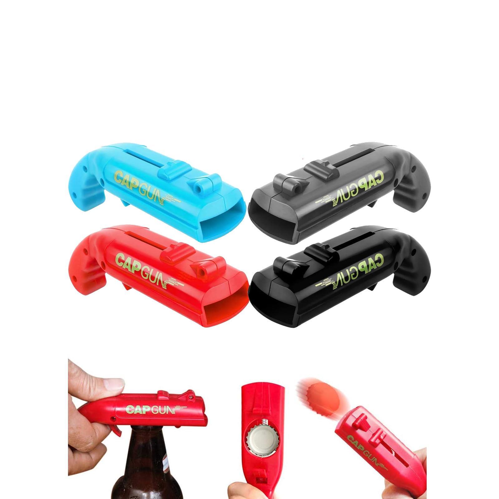 Cavatappi Elettrico Senza Fili Con Apribottiglie Automatico E Tappo Per Sottovuoto Tagliacapsule E Beccuccio Per Aeratore