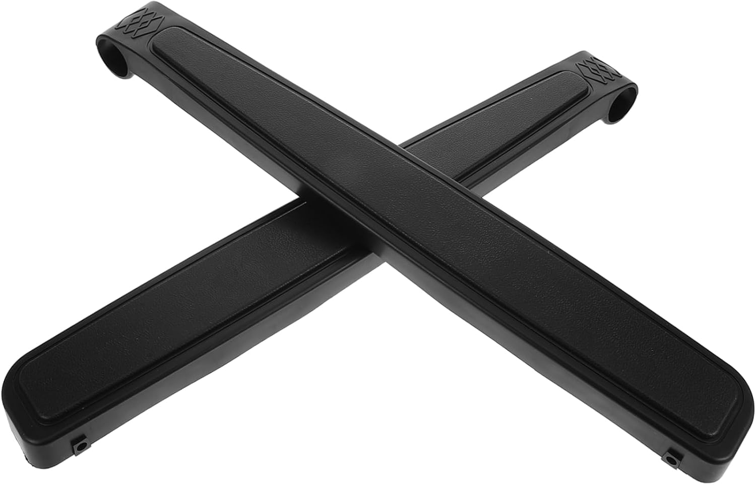 POPETPOP 1 Pair Folding Chair Armrest Pads Ergonomic Cushions for Outdoor Chairs Lightweight and Weatherproof for Comfortable Relaxation and Support