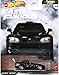 Hot Wheels Premium Fast & Furious Fleet Complete Set of 5 Diecast Vehicles from GBW75-956N Release