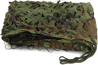 CLISPEED Rede De Proteção Rede De Camuflagem Rede De Camuflagem Rede De Camuflagem Rede De Camuflagem Tiro De Camuflagem Esconder Rede De Camuflagem Rede De Camuflagem Para Cegos Rede De