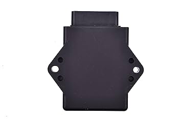 Amazon.com: YLQASOON CDI Rev Box PE-C-AS/K400-A-HI Compatible with