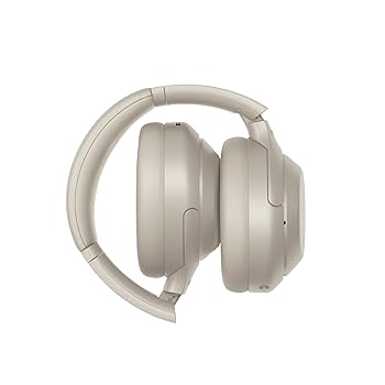 Amazon.com: Sony WH-1000XM4 Wireless Noise-Cancelling Over