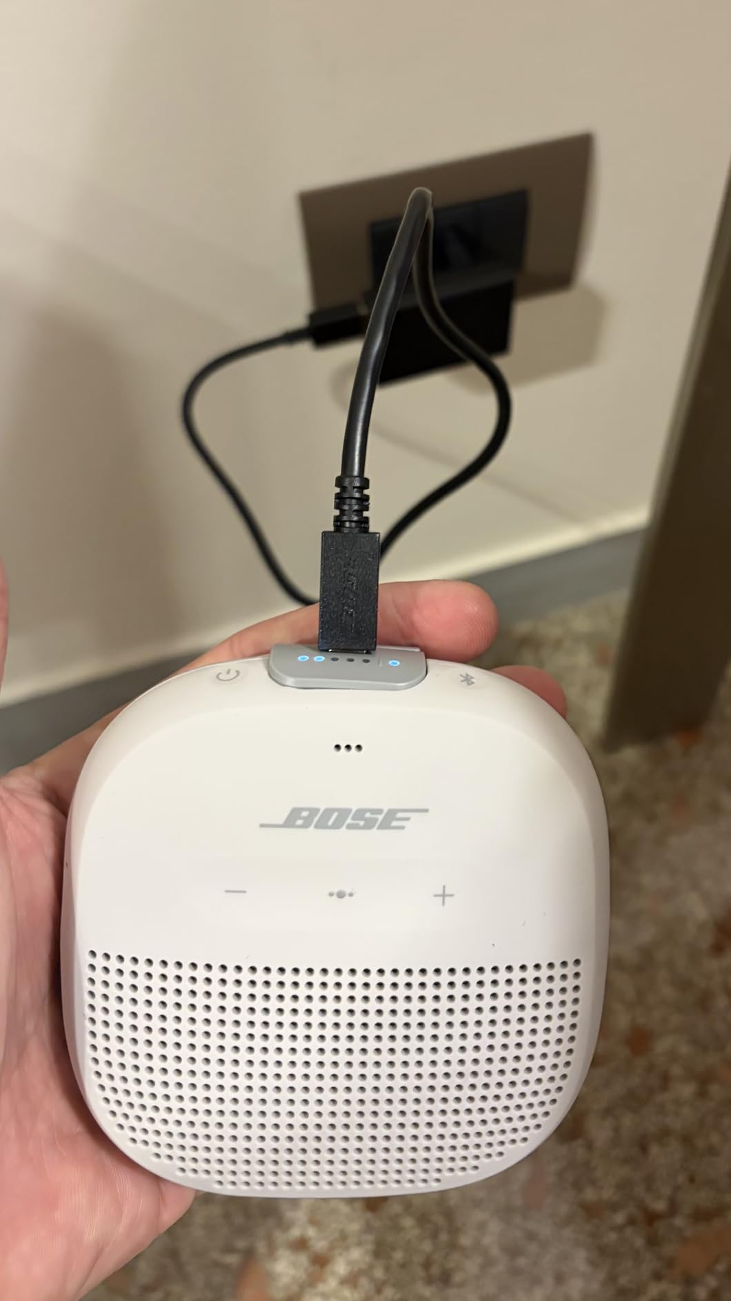 Immagine del cliente