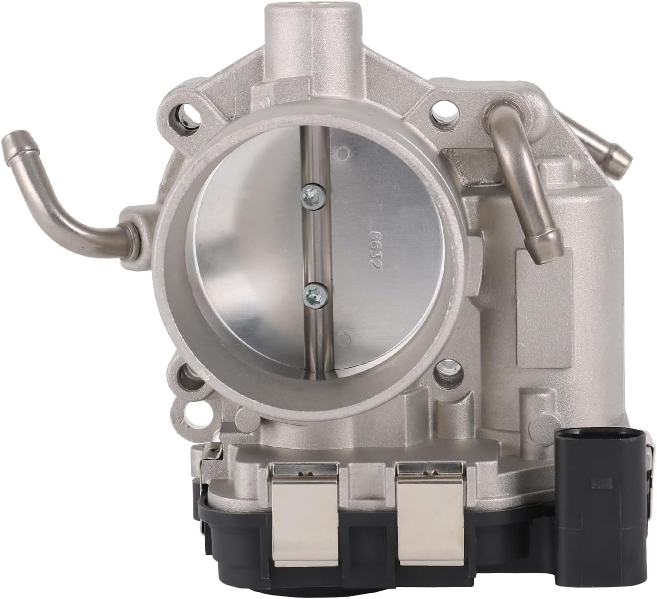 Amazon.com: RADHLBNIU Electronic Throttle Body Compatible with ...