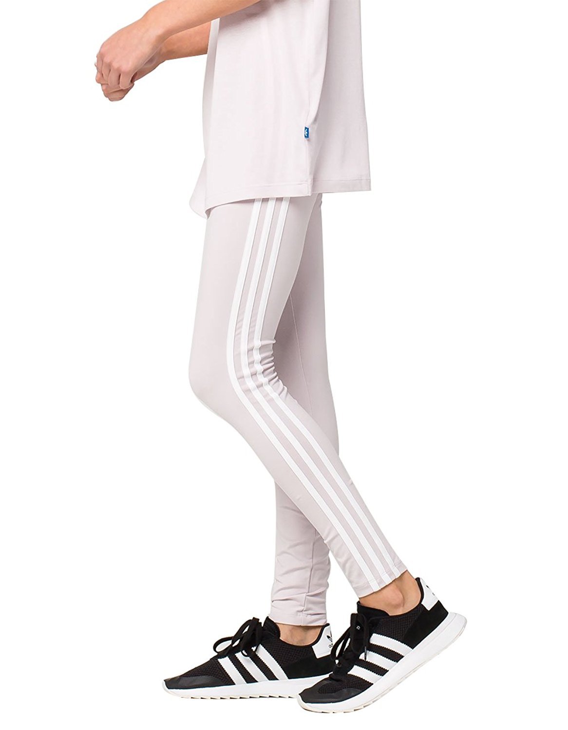 adidas - Leggings Mujer para: Mujer — view 6