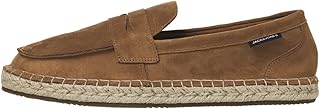 JACK & JONES Jfwscherlock Espadrille Loafer mens loafer