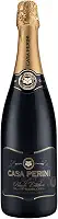 Espumante extra brut Black Edition Casa Perini - 750ml