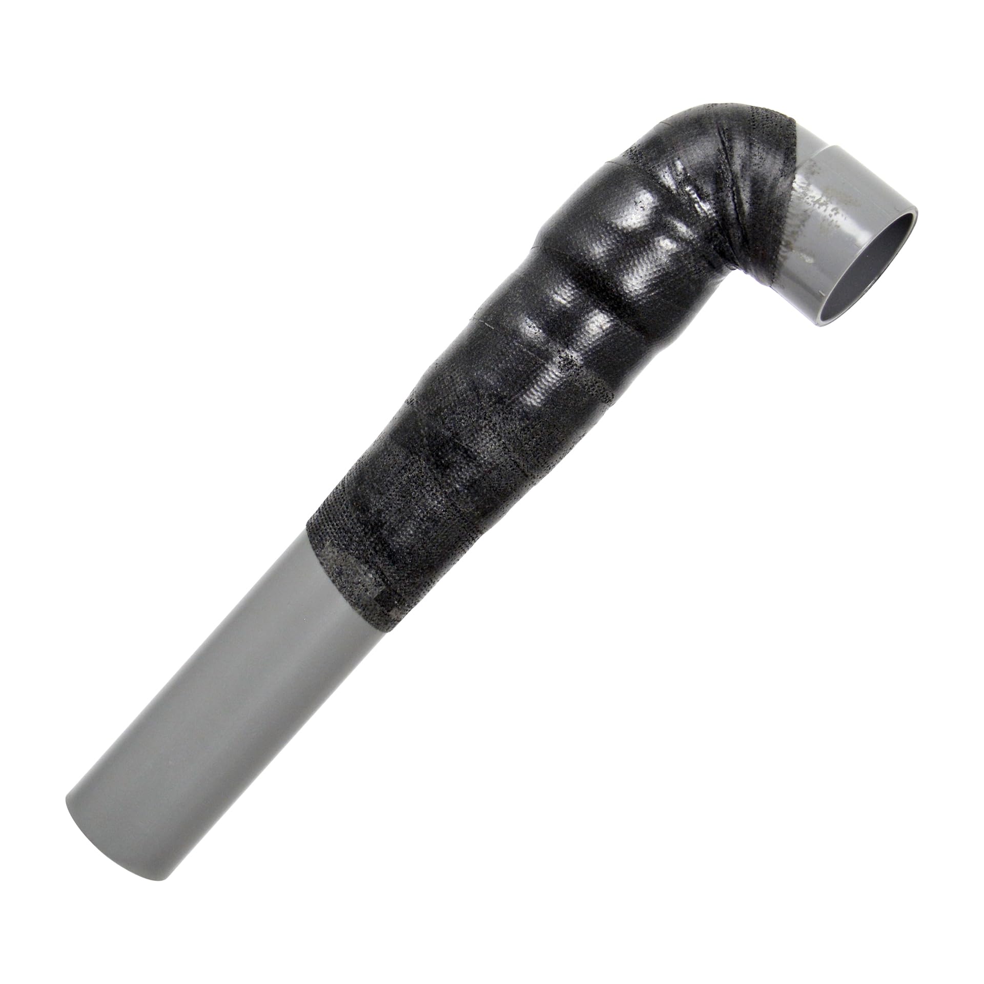 Power Repair Tape Heat 5x200cm, Gris