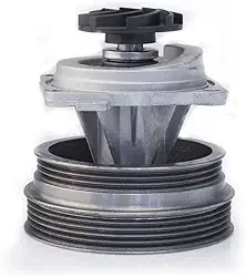 Bomba D'Água 352004, Prata, Indisa