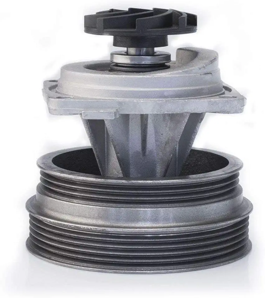 Bomba D'Água 352004, Prata, Indisa