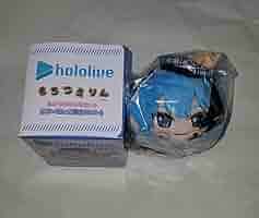 星街すいせい　でかころりん Amazon.co.jp: 星街すいせい でかころりん 大吉 : おもちゃ